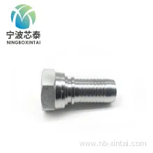 Pipe Threaded Hose Fitting